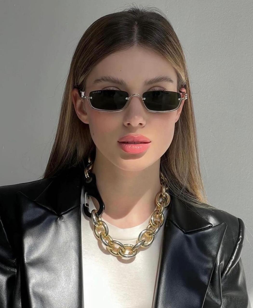 G-silverXBlack