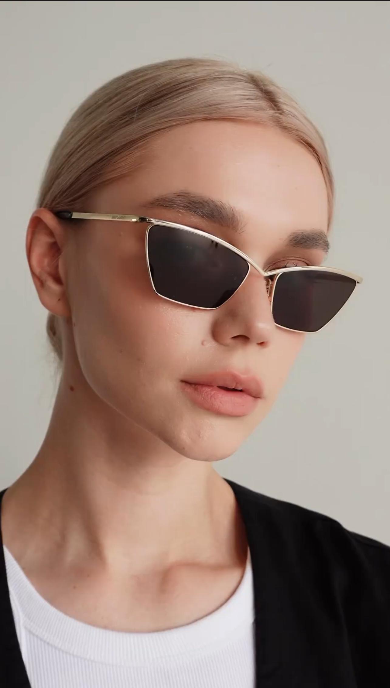 Ysl-gold