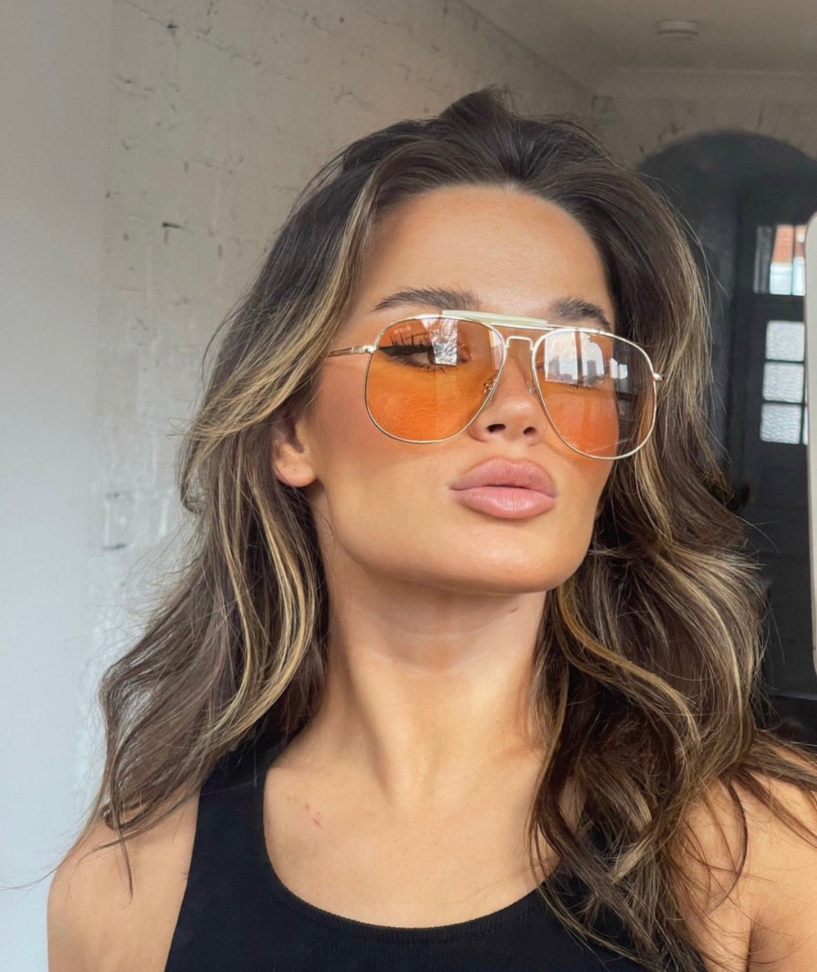 Aviator gold