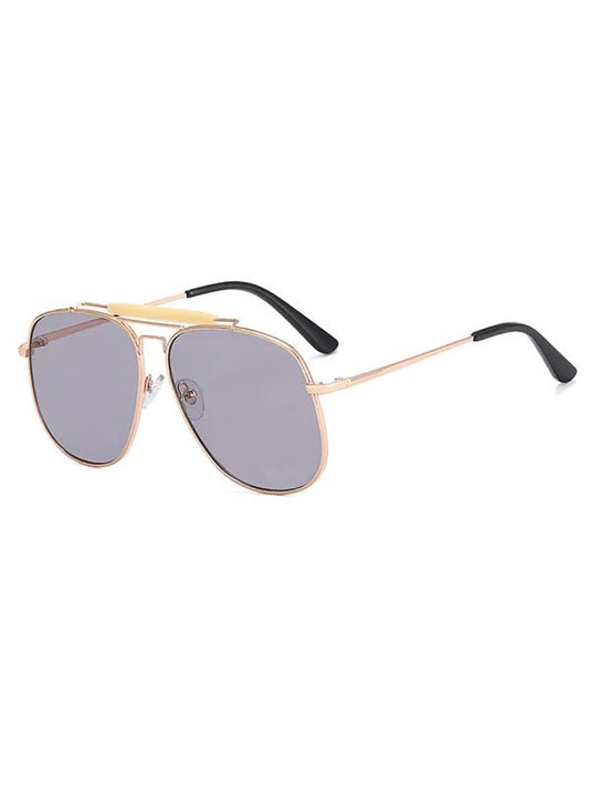Aviator Silver